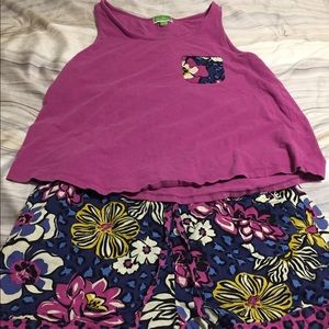 Vera Bradley Pajamas
